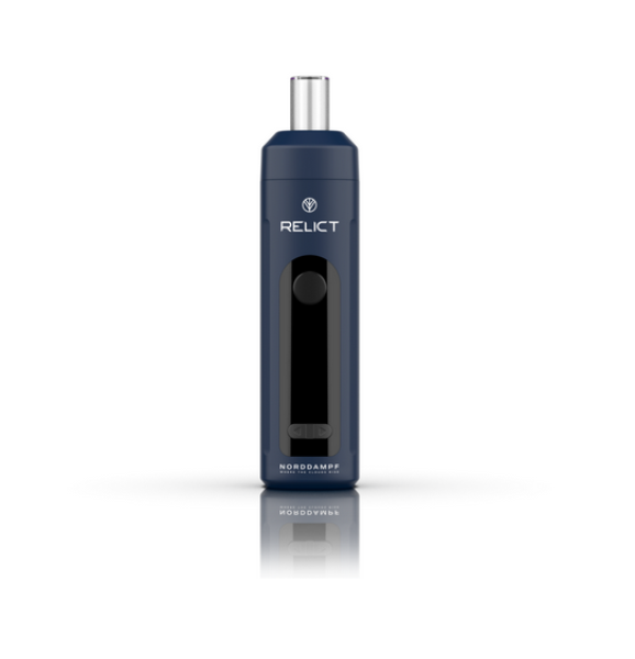 Vaporizer Relict blau Norddampf